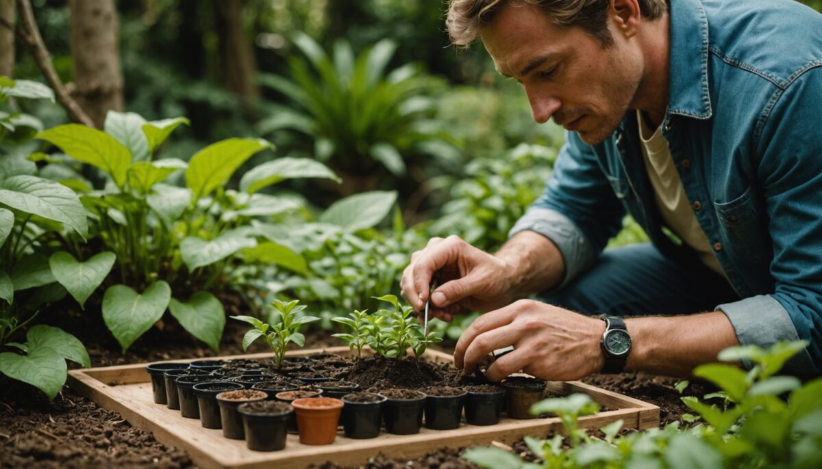 Terre de remblais : le guide essentiel pour bien choisir et utiliser