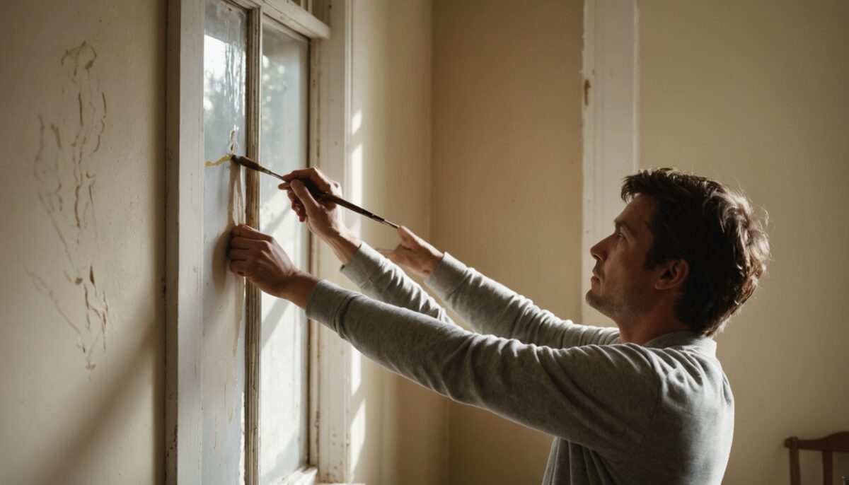 Peinture en 3 couches et traces persistantes : comment y remédier efficacement ?