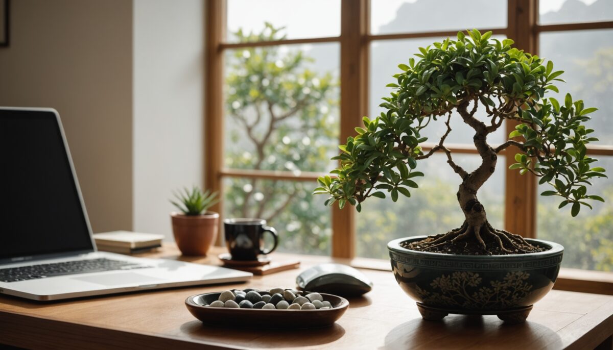 Arbre de Jade : Découvrez sa signification, ses symboles et son rôle en Feng Shui