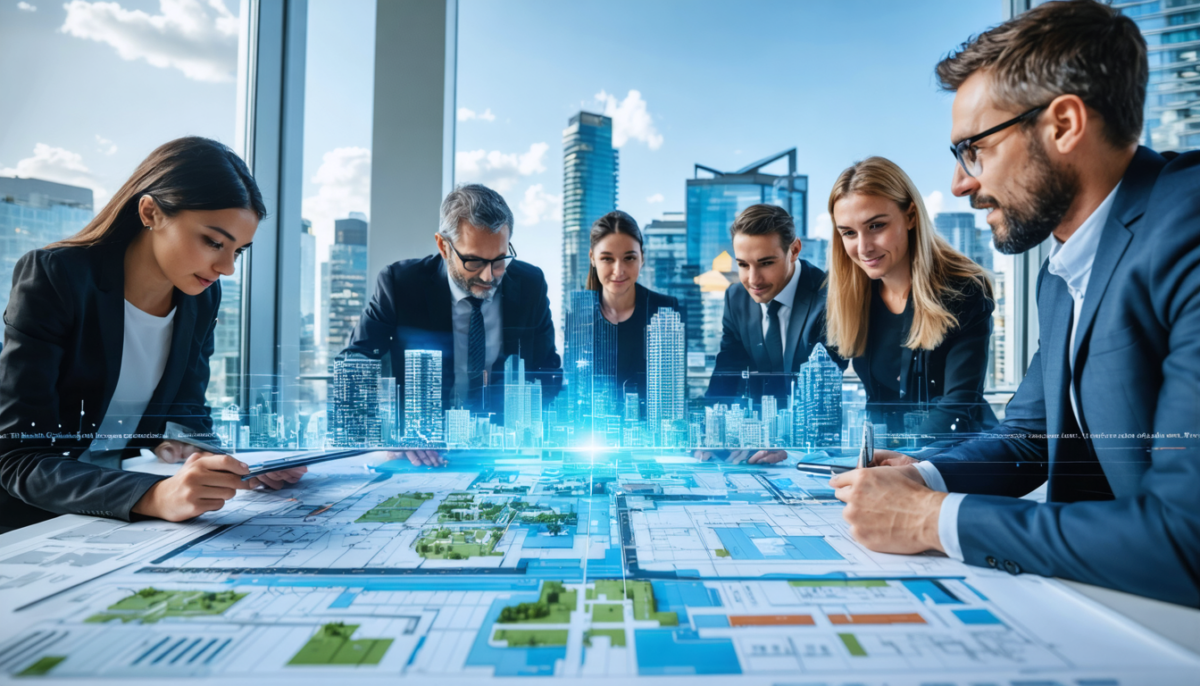 découvrez sur fimmnet.com les tendances incontournables pour réussir dans l'immobilier : conseils, actualités et stratégies pour optimiser vos investissements.