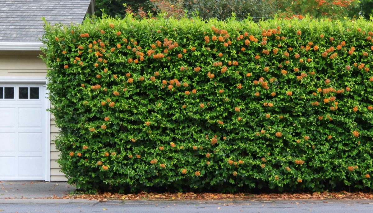 découvrez ce que la loi interdit réellement concernant la plantation et l'entretien des haies de pyracantha, pour éviter les litiges et respecter la réglementation.