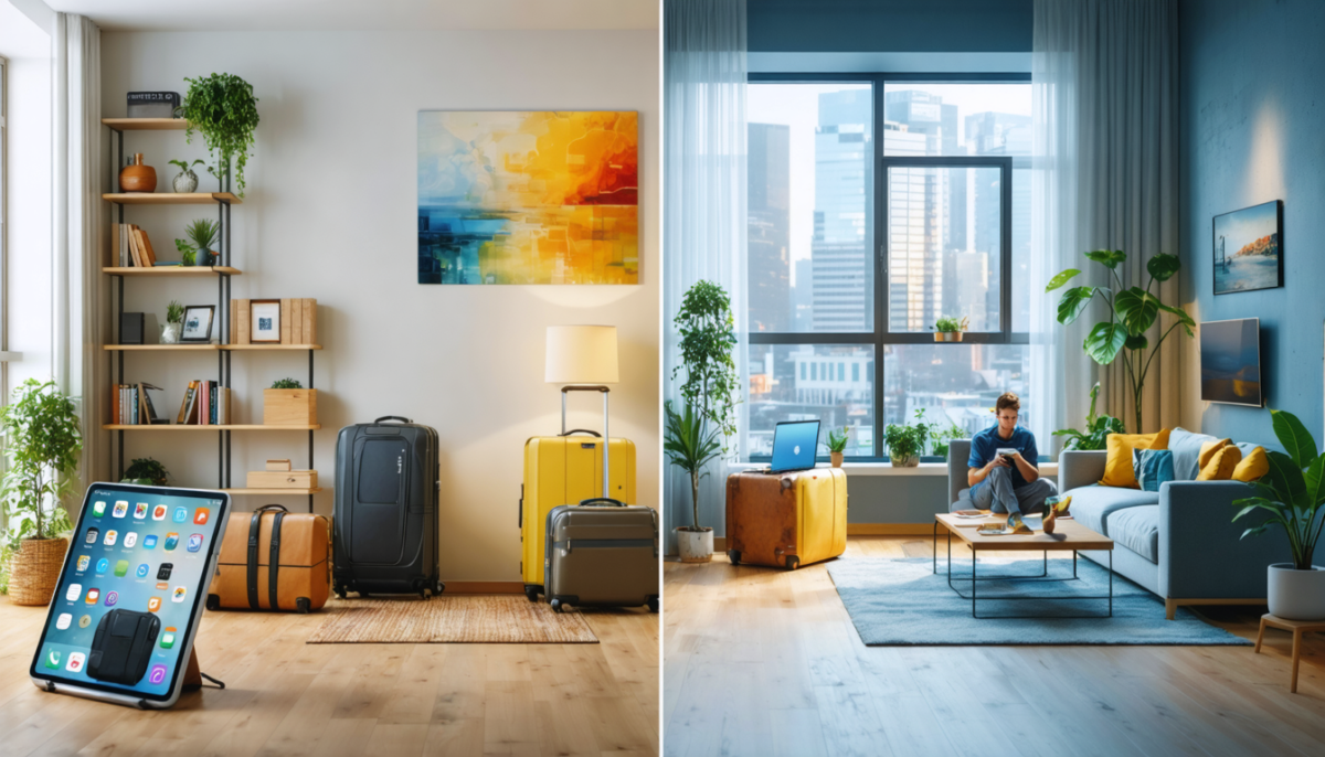 découvrez quelle formule de location, courte ou longue durée, offrira la meilleure rentabilité en 2026 grâce à une analyse approfondie des tendances du marché immobilier.