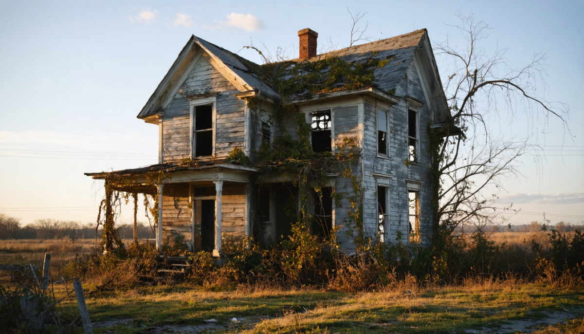 découvrez notre guide incontournable 2024 pour tout savoir sur les maisons abandonnées à donner : démarches, astuces et conseils pour en devenir propriétaire facilement.