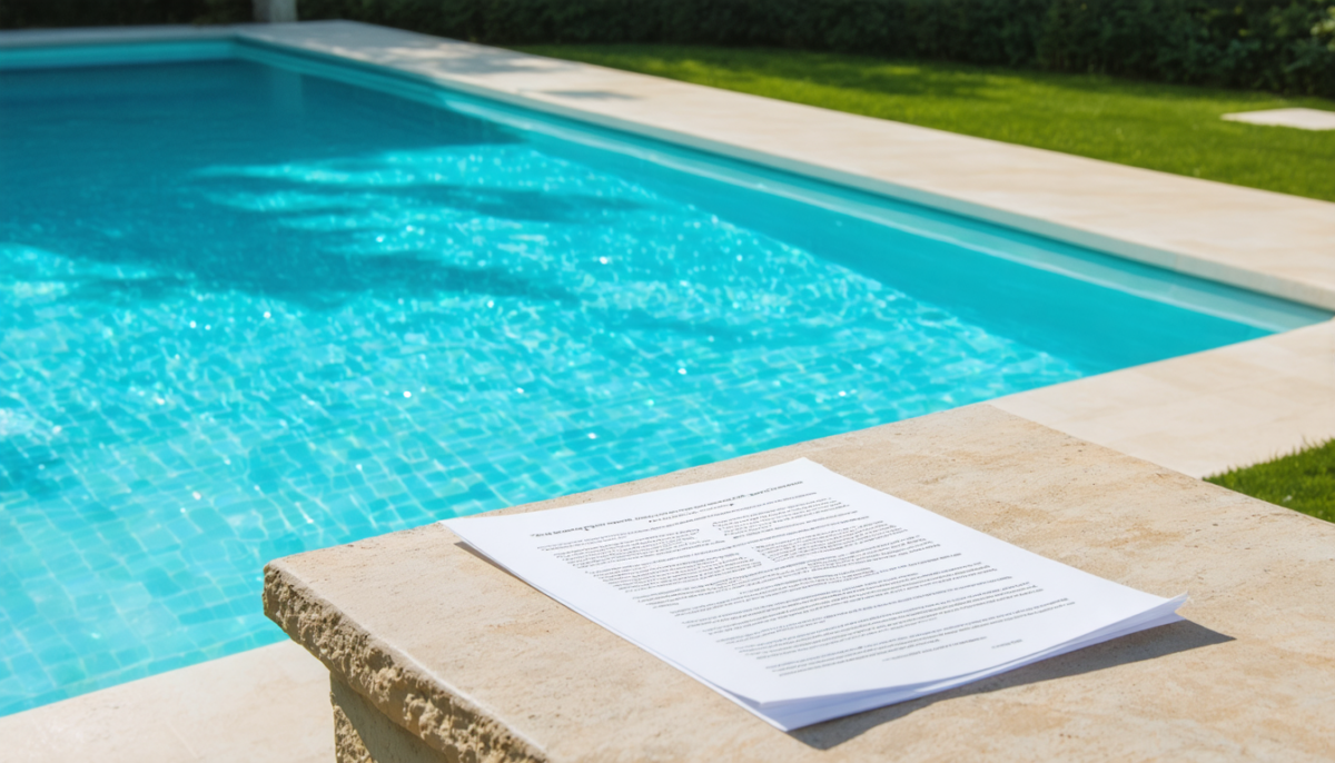 découvrez la vérité derrière l'interdiction légale des piscines au sel, ses implications et les alternatives pour profiter d'une eau saine et agréable.