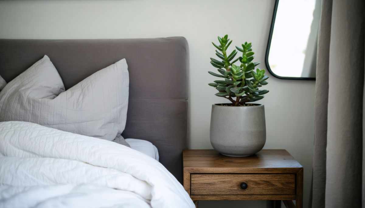 découvrez si placer un arbre de jade dans la chambre est un choix déco judicieux ou s'il suscite des inquiétudes. analyse des avantages et des croyances liées à cette plante.