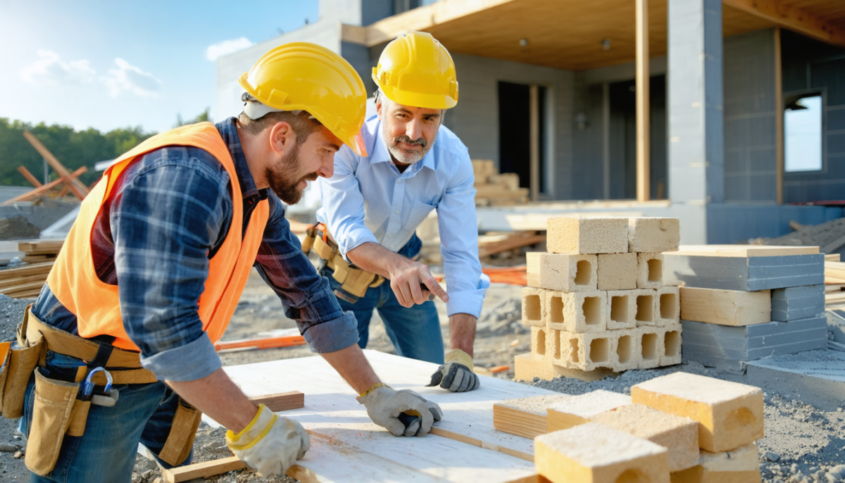 proxichantier.fr vous connecte avec des artisans de confiance pour tous vos projets de construction et rénovation. trouvez facilement des professionnels qualifiés près de chez vous.