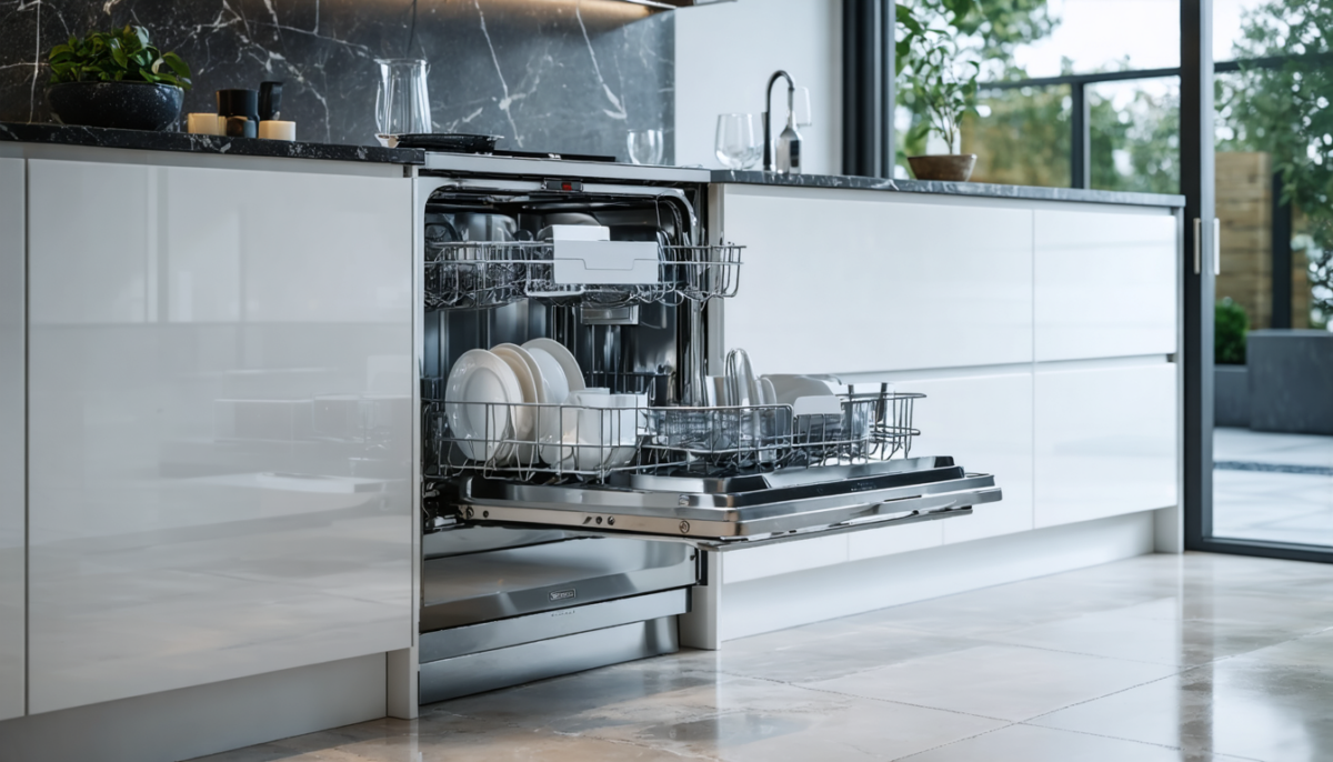 découvrez quelle marque de lave-vaisselle encastrable offre la meilleure fiabilité pour un choix durable et efficace dans votre cuisine.