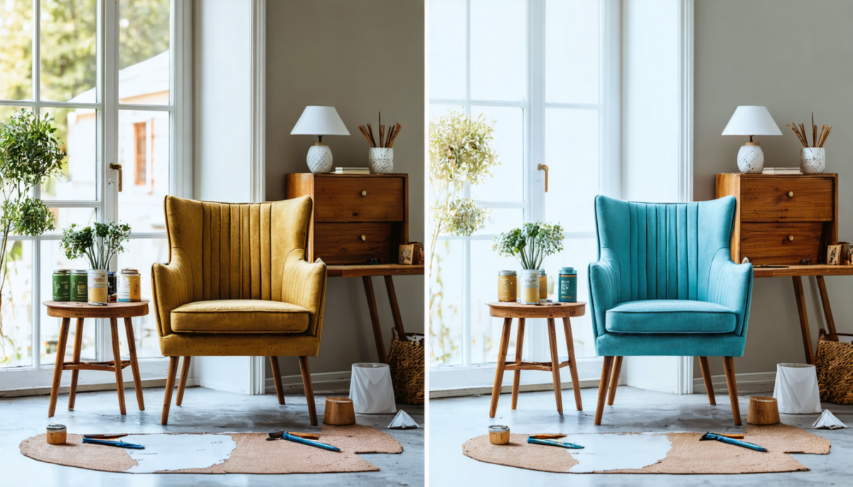 découvrez des idées inspirantes, les étapes clés et des astuces pratiques pour réussir le relooking de vos meubles et transformer votre intérieur avec style.