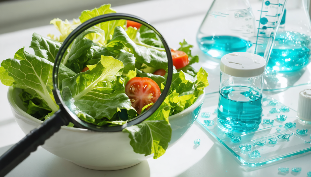 découvrez comment distinguer les faits des idées reçues sur la salade montée, évaluer ses éventuels risques pour la santé et adopter les meilleures pratiques pour une consommation sûre et saine.