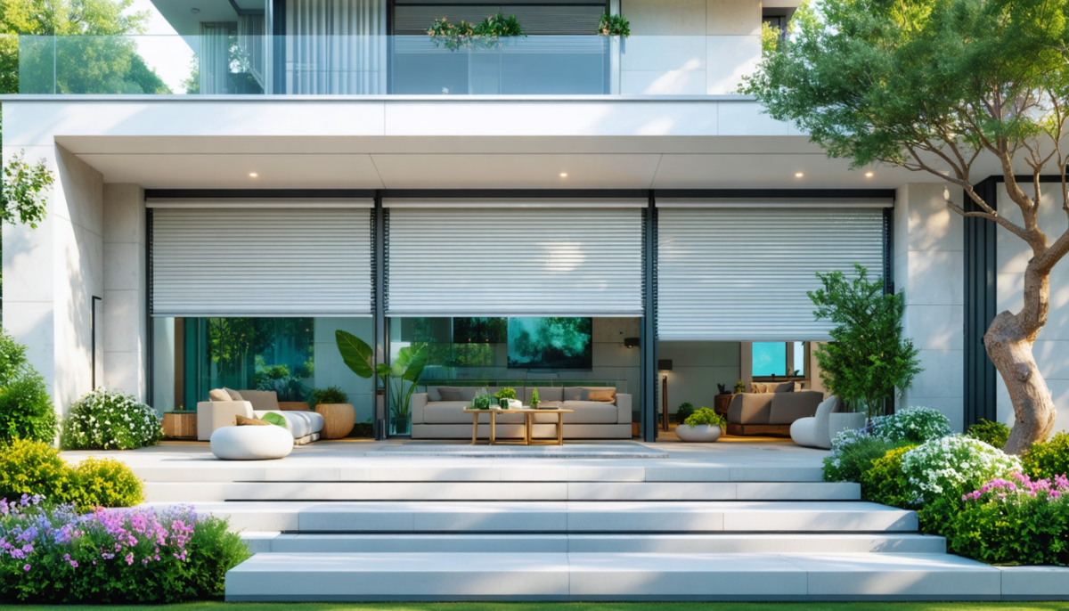 découvrez tout ce qu'il faut savoir sur les stores extérieurs pour protéger et embellir votre maison. guide complet, conseils pratiques et astuces de choix.