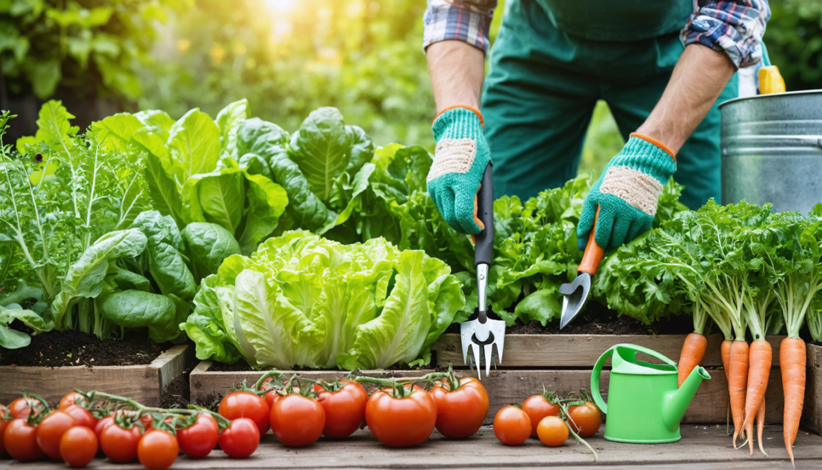 découvrez travellersgarden.com, votre guide pratique et vos outils indispensables pour réussir un potager florissant tout au long de l'année.