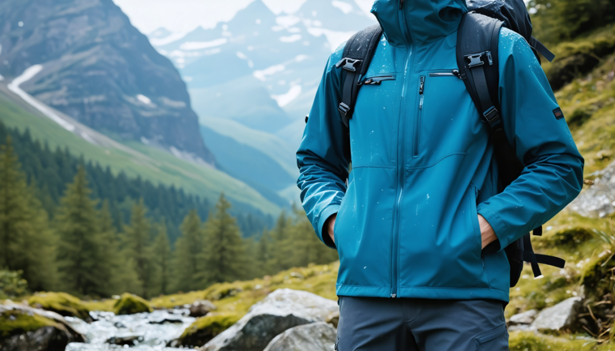découvrez la veste softshell modyf 2025, une combinaison idéale de confort optimal, durabilité exceptionnelle et prix accessible. parfaite pour toutes vos activités au quotidien.
