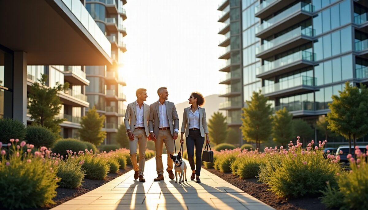 Condo et condominium : définitions claires et guide complet pour bien choisir