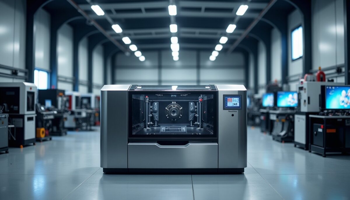 Vulcan Nepata : l'innovation au service de la découpe et de la finition numérique