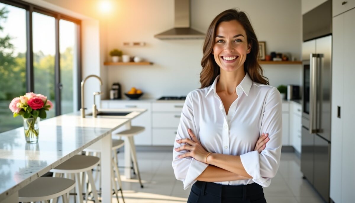 À la rencontre des cuisinistes d'exception : les experts incontournables pour votre cuisine