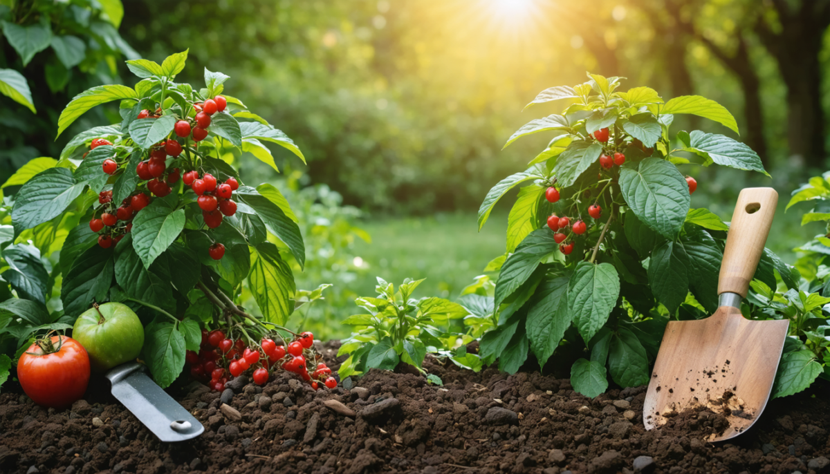 découvrez notre guide complet pour réussir la culture de la colina josta et sublimer votre jardin avec des conseils pratiques et des astuces de jardinage.