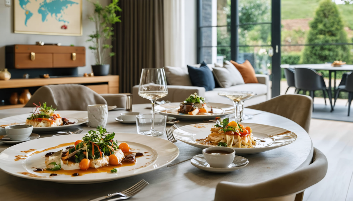 découvrez l'univers de doris décoration, où gastronomie, voyages, maison et immobilier se rencontrent pour inspirer votre quotidien et vos projets.