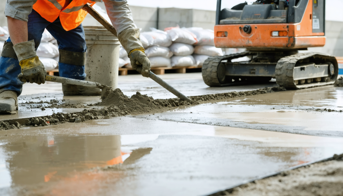 découvrez notre guide complet pour déterminer le dosage parfait d'une chape de 5 cm, afin d'assurer solidité et durabilité à vos travaux de construction.