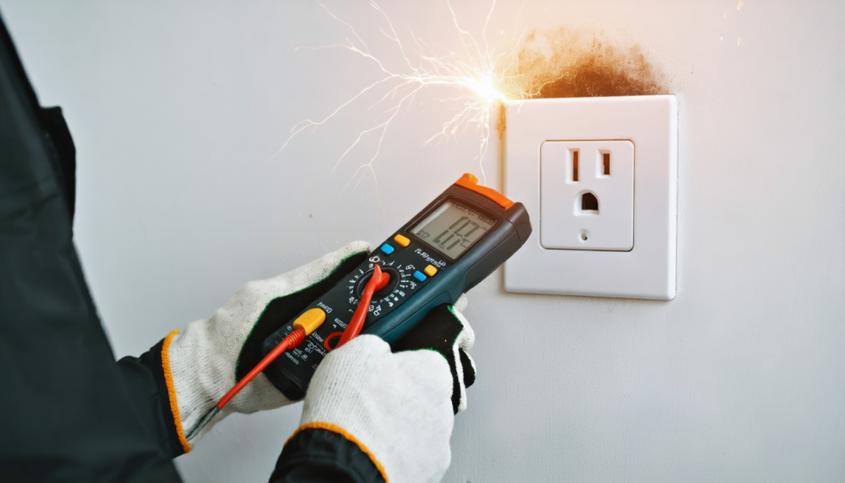 découvrez nos conseils pratiques pour dépanner efficacement vos prises électriques en panne et rétablir rapidement l'électricité dans votre maison.