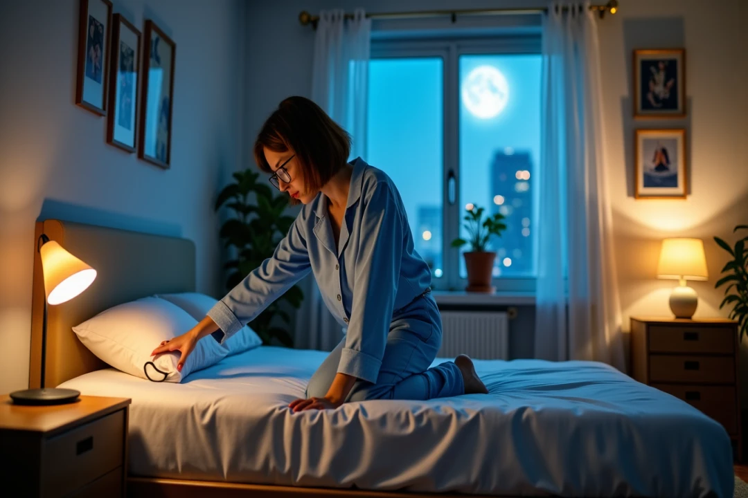 Comment se débarrasser des punaises de lit en une seule nuit ?