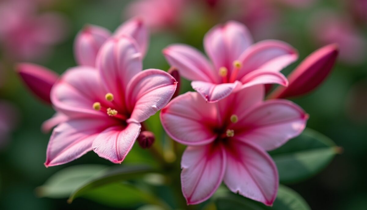 Lilas japonais : Guide complet pour une plantation réussie et un entretien optimal