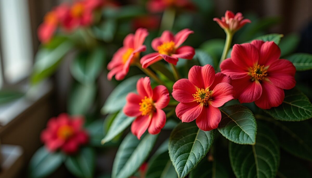 Photinia : guide facile pour réussir la multiplication par bouturage