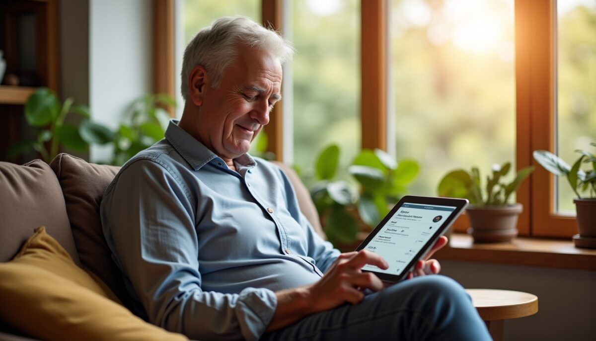 Comment les technologies modernes transforment notre bien-être au quotidien : plongée dans leurs usages actuels