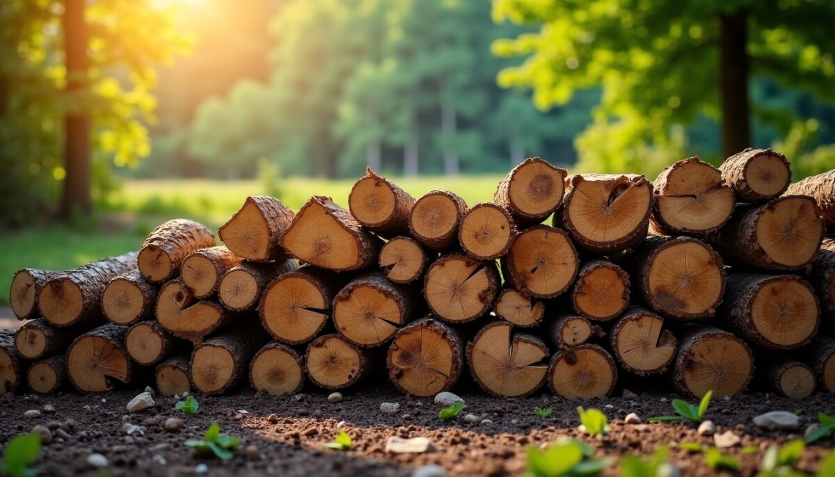 Bois de chauffage à 50 € le stère en 2025 : guide pour dénicher les meilleures offres