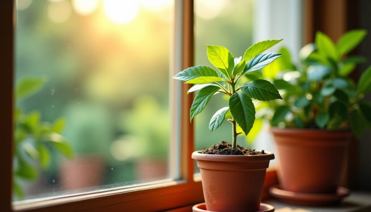 Bouturer un citronnier : guide simple pour réussir facilement à la maison