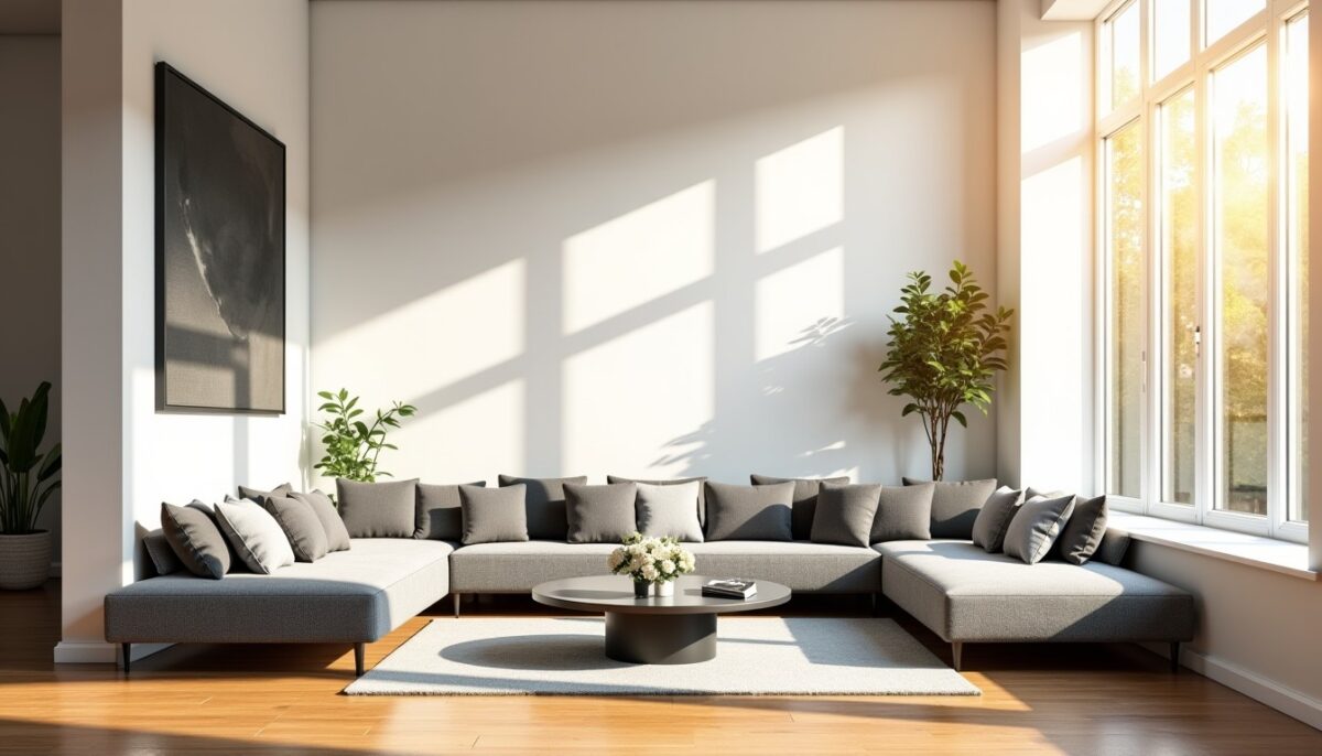 Peinture blanche : guide pour sélectionner la teinte parfaite et sublimer votre intérieur avec lumière et élégance