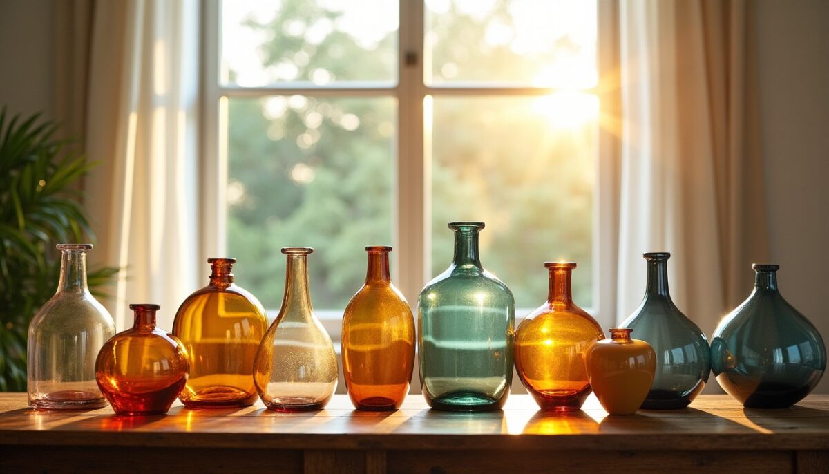 Vasele : plongez dans leur histoire, découvrez les styles et nos astuces pour choisir le vase idéal