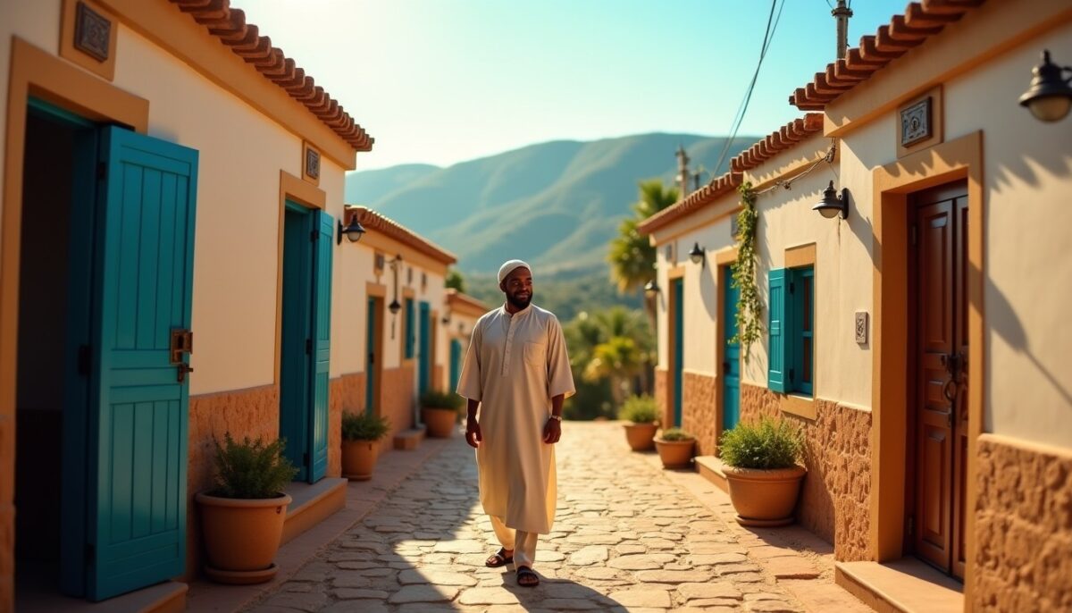 Acheter une maison au Maroc dès 25 000 euros : le guide complet des meilleures opportunités