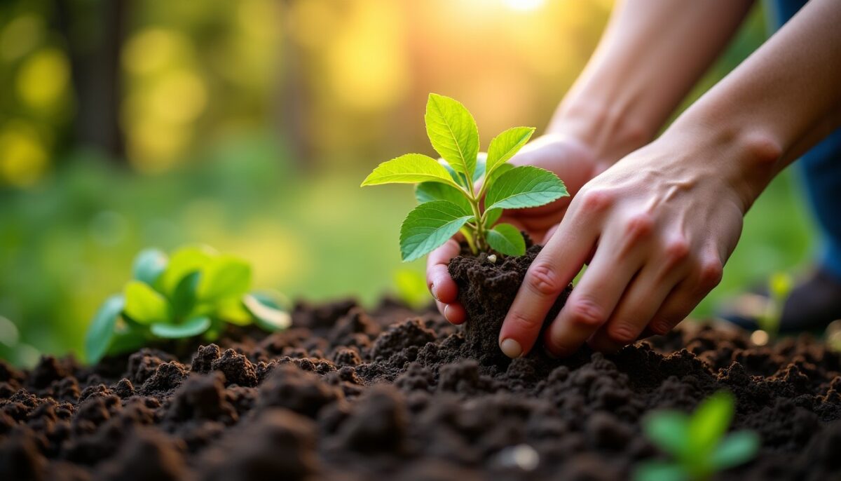 Comment réussir la bouture de votre mimosa pour multiplier facilement votre arbre