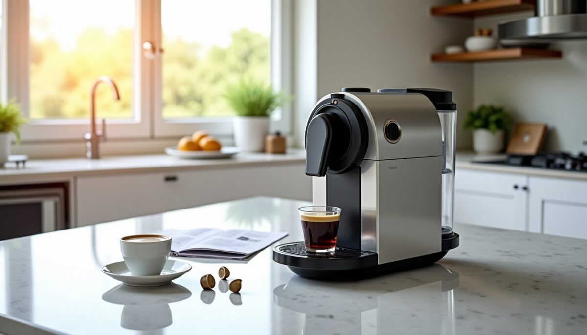 Problèmes courants de la machine à café Silvercrest : diagnostics et solutions pratiques