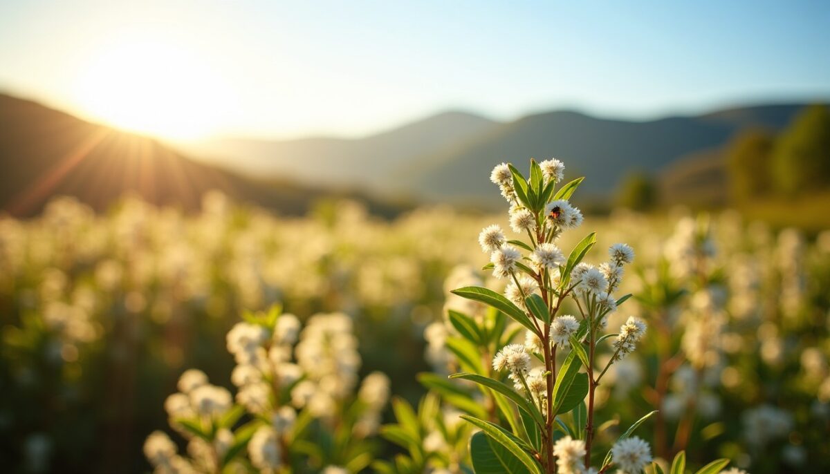 Fleur d’acacia : découvrez ses bienfaits, ses usages variés, une recette gourmande et ses secrets de culture