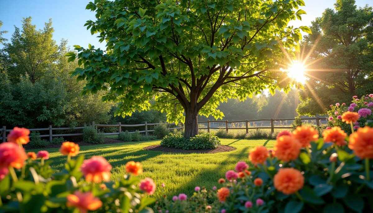 Les pièges du figuier : erreurs courantes à éviter pour un jardin florissant