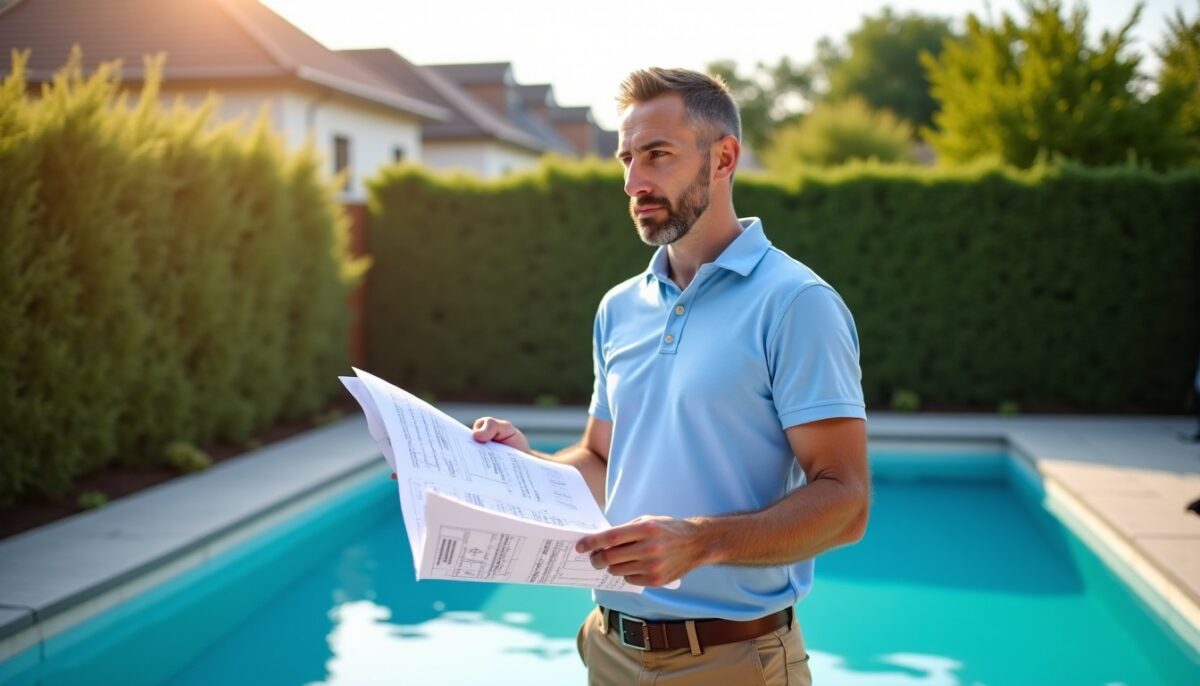 Comment dénicher le pisciniste idéal en Belgique : nos conseils incontournables