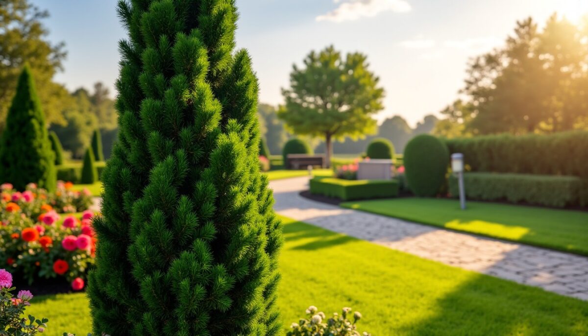 Cyprès : Ce qu’il faut savoir avant de l’adopter dans votre jardin
