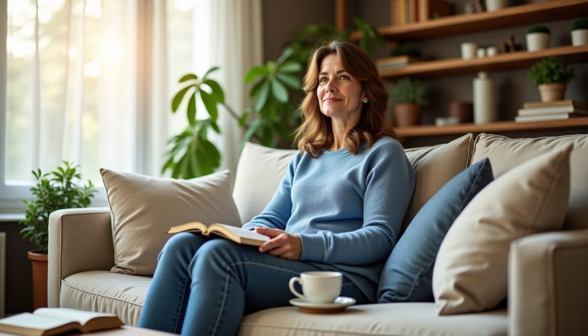 Voisins bruyants à l'étage : 21 astuces incontournables pour retrouver le calme