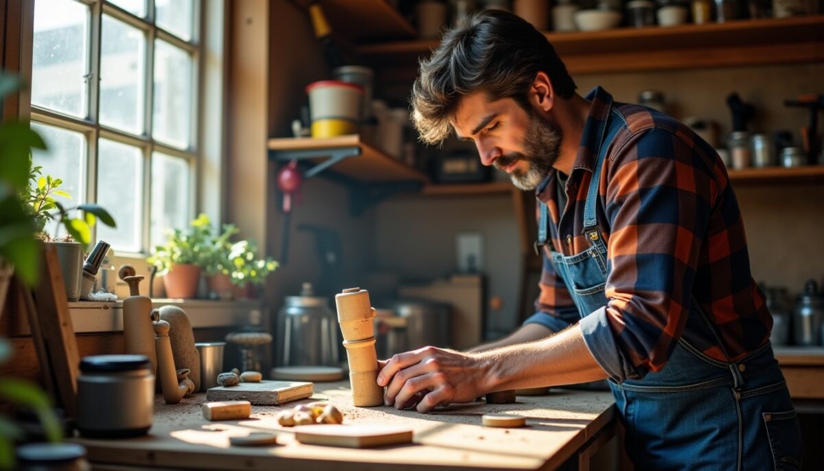 Maîtrisez l'art du bricolage : le blog indispensable pour réparer tout chez soi