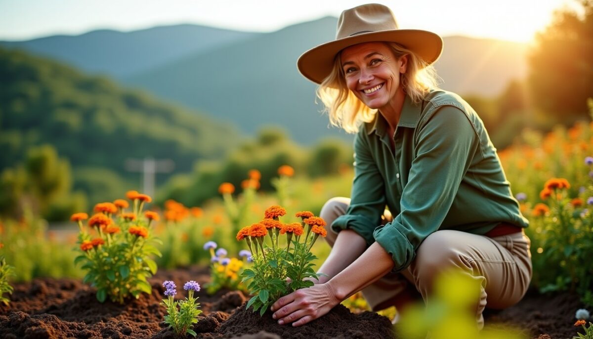 Colina Josta : Guide complet sur sa culture, ses bienfaits et astuces de jardinage