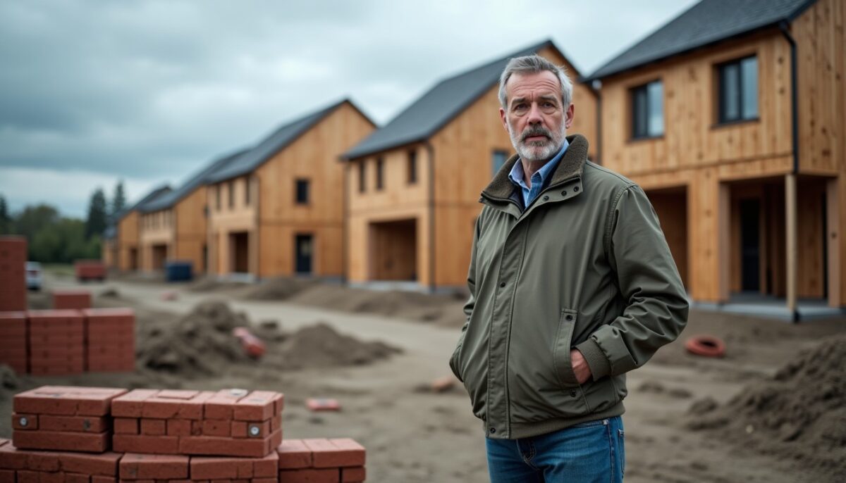 Constructeurs de maisons à éviter : le guide pour ne pas tomber dans le piège