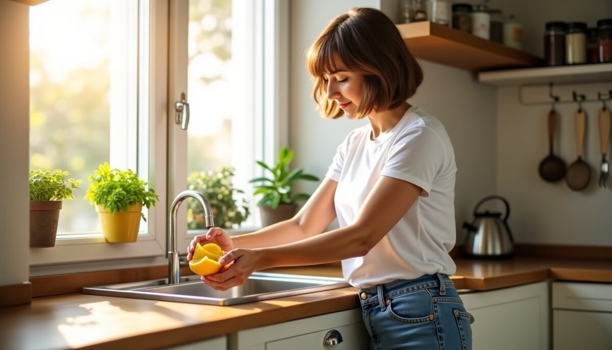 Comment éliminer le silicone sur les mains : astuces naturelles et efficaces