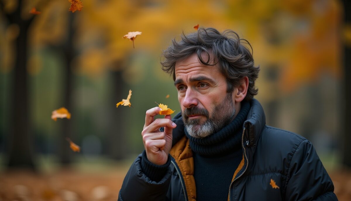 Olivier en souffrance : comprendre la chute des feuilles et y remédier efficacement
