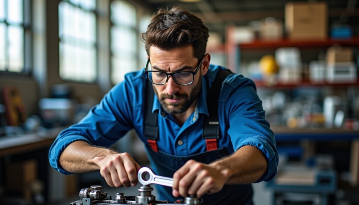 Dévisser : Comment savoir dans quel sens tourner ? Guide pratique et complet
