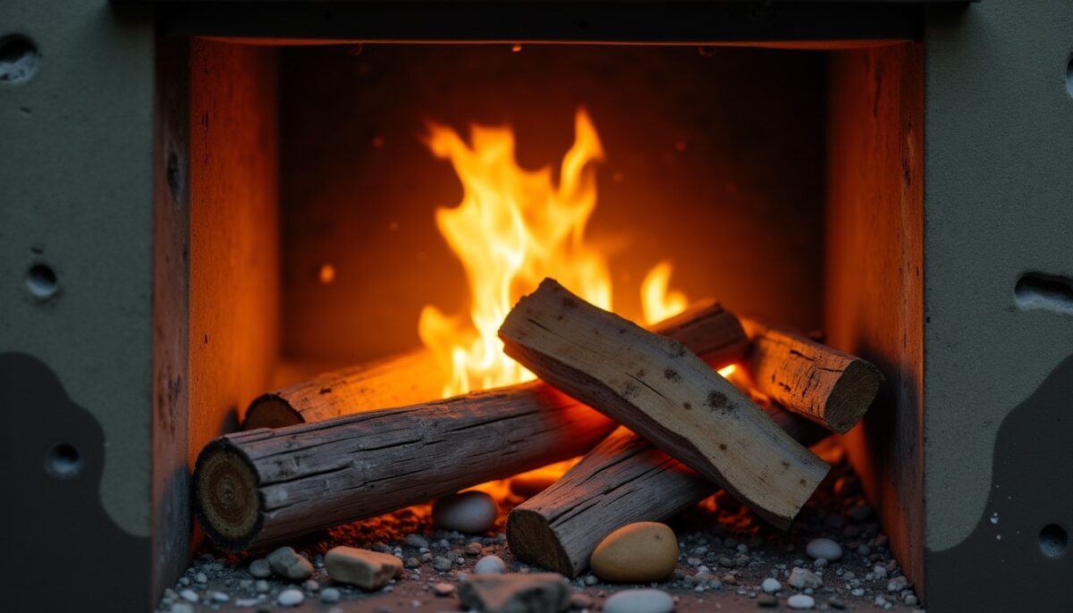 Poêles à bois en 2025 : les marques à fuir pour un chauffage efficace et sûr