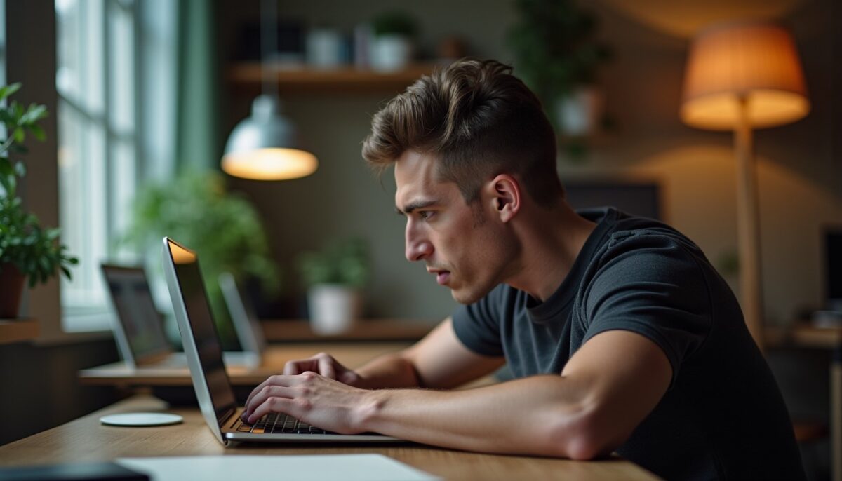 Du malaise postural au bien-être continu grâce au bureau assis-debout