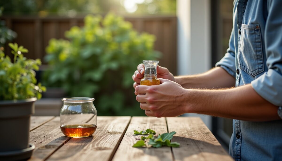 Aménager une terrasse face au vent : astuces durables et pratiques pour un espace protégé