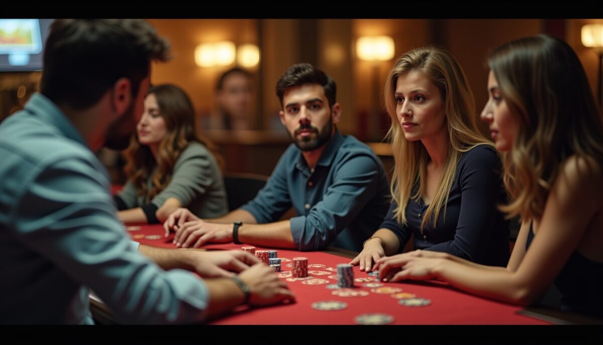 Comprendre le fonctionnement du modèle de retour au joueur (RTP) dans les casinos en ligne au Canada