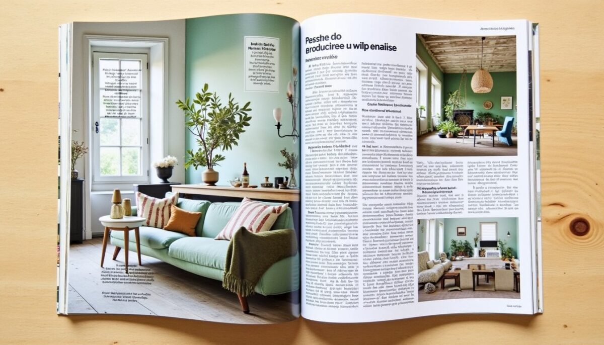 Maison de Julien : astuces et inspirations pour déco, bricolage et jardinage